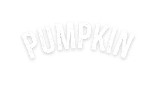 PUMPKIN