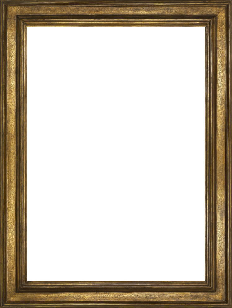 antique picture frame